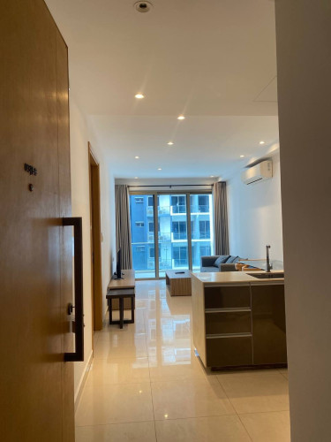 Affordable Modern One bedroom for rent At ICA North Bridge 2004
