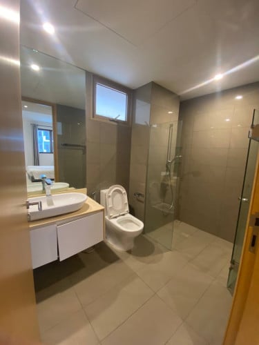 Affordable Modern One bedroom for rent At ICA North Bridge 2004