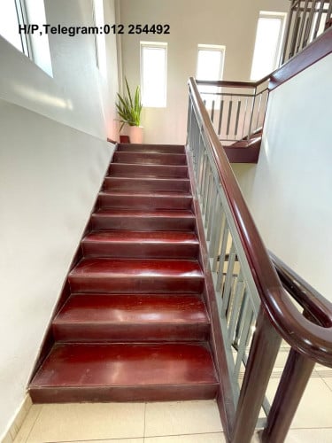 Affordable Studio Apartment for Rent