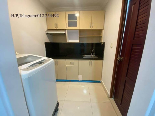 Affordable Studio Apartment for Rent