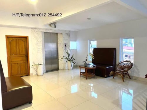 Affordable Studio Apartment for Rent
