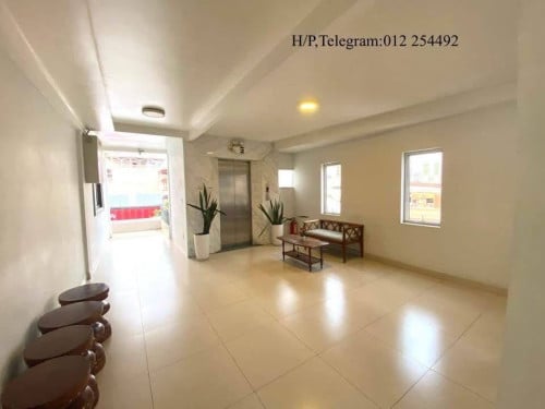 Affordable Studio Apartment for Rent