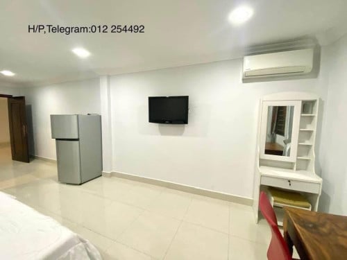 Affordable Studio Apartment for Rent