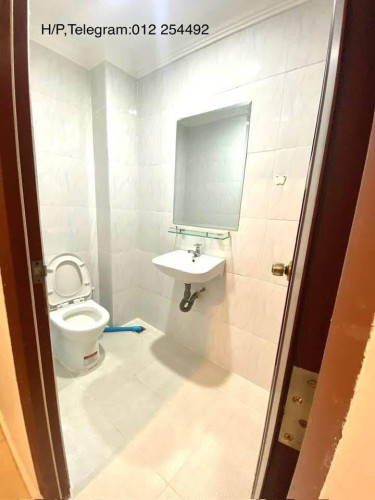 Affordable Studio Apartment for Rent