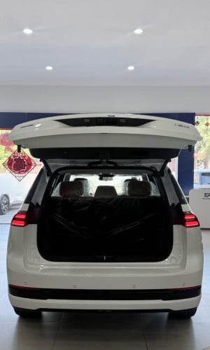 AION I60 2026 ( EV ) Advanced Edition