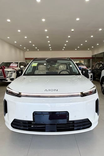 AION I60 2026 ( EV ) Advanced Edition