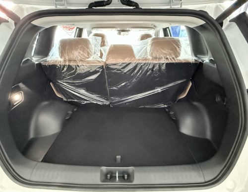 AION I60 2026 ( EV ) Advanced Edition