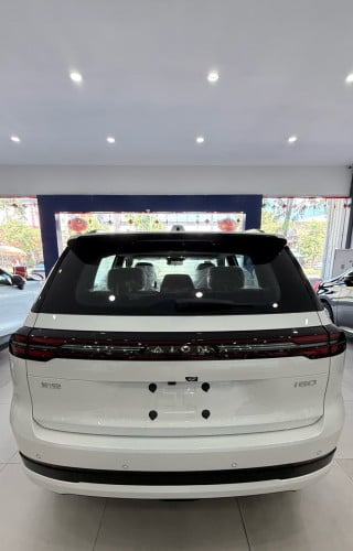 AION I60 2026 ( EV ) Advanced Edition