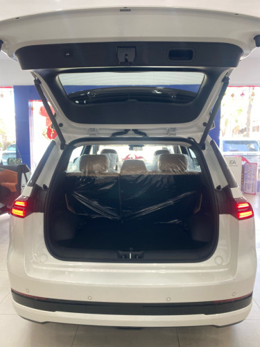 AiON i60 EV 650km 2026