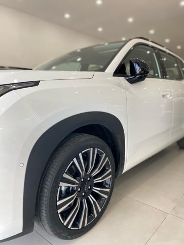 AiON i60 EV 650km 2026