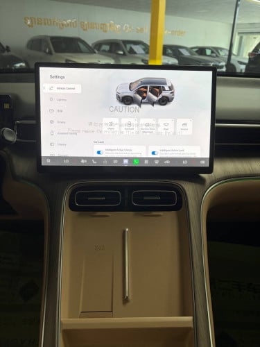 Aion i60210 Extended Range Advanced Version650 Pure Electric Advanced Version