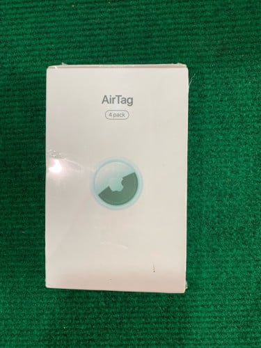 Air Tag