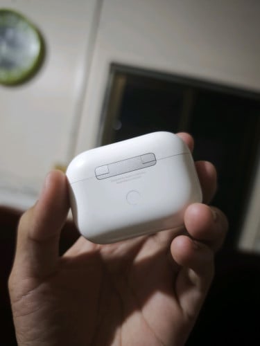 Airpod pro
