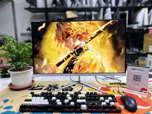 All,in,one 24inch,
