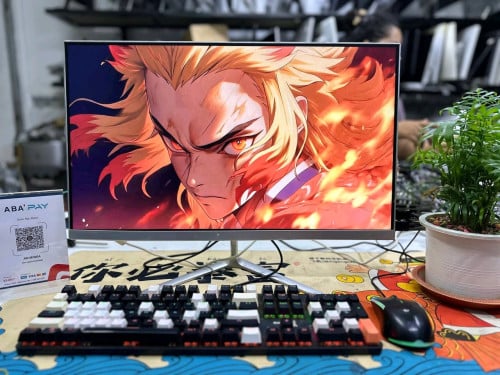 All in one 24inch