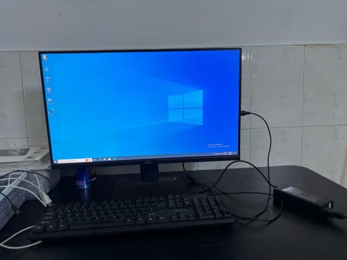 All in one I5 gen3 ram8 ssD 128G