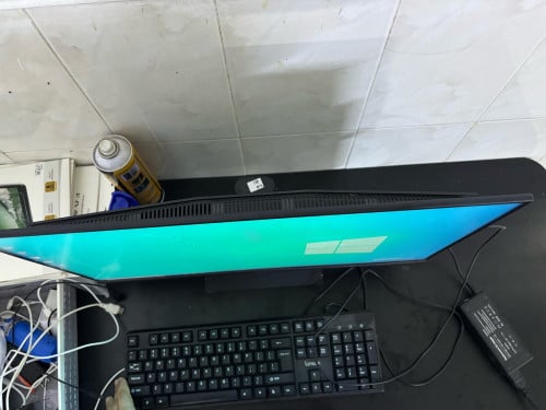 All in one I5 gen3 ram8 ssD 128G
