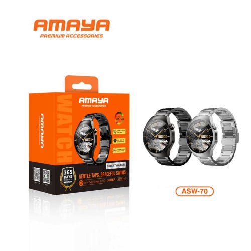AMAYA SMARTWATCH ASW-70