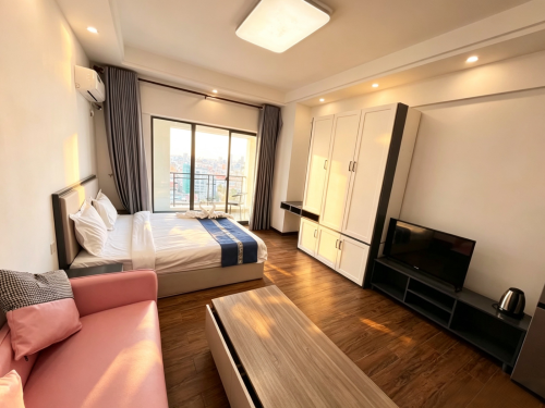 Anju hotel