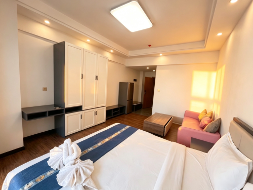 Anju hotel