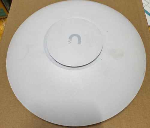 AP Unifi U6-Pro