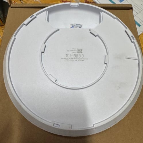 AP Unifi U6-Pro