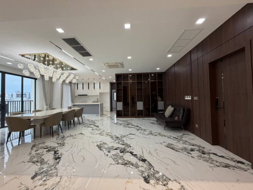Apartment Building for Rent at Phsar Daeum Thkov