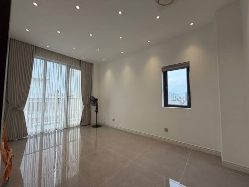 Apartment Building for Rent at Phsar Daeum Thkov