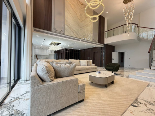 Apartment Building for Rent at Phsar Daeum Thkov