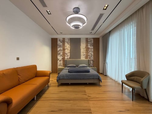 Apartment Building for Rent at Phsar Daeum Thkov