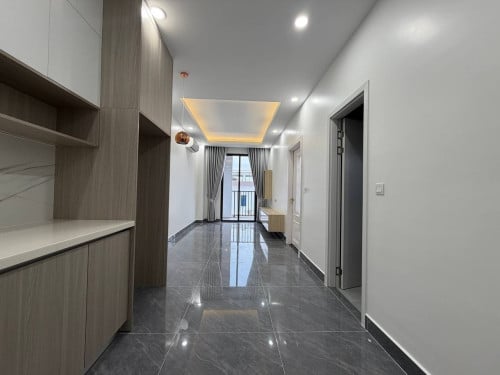 Apartment Building for Rent at Phsar Daeum Thkov