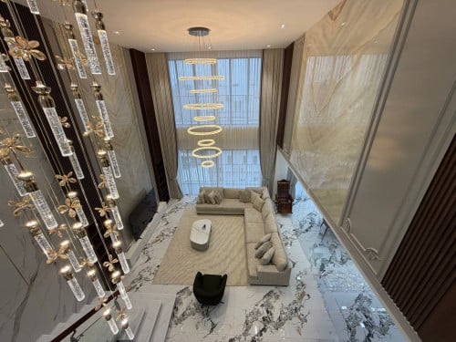 Apartment Building for Rent at Phsar Daeum Thkov