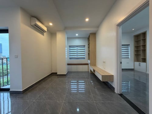 Apartment Building for Rent at Phsar Daeum Thkov