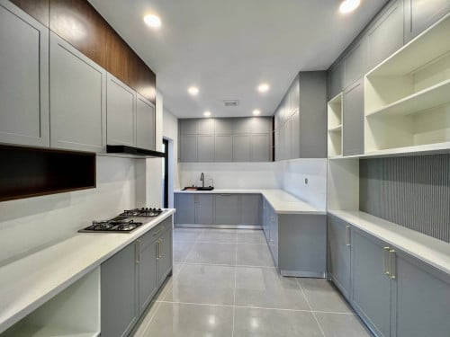 Apartment Building for Rent at Phsar Daeum Thkov