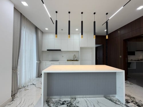 Apartment Building for Sale in Phsar Daeum Thkov Area