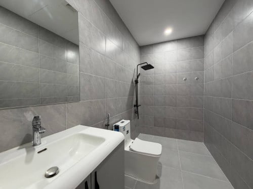 Apartment Building for Sale in Phsar Daeum Thkov Area