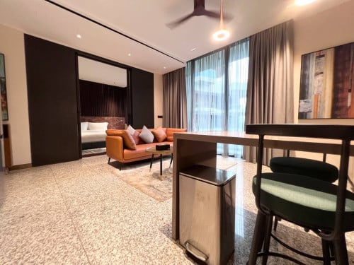 Apartment For Rent