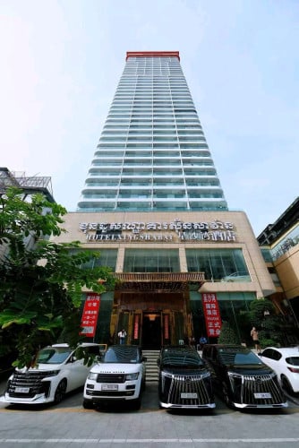 Apartment For Rent