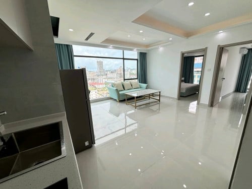 Apartment For Rent