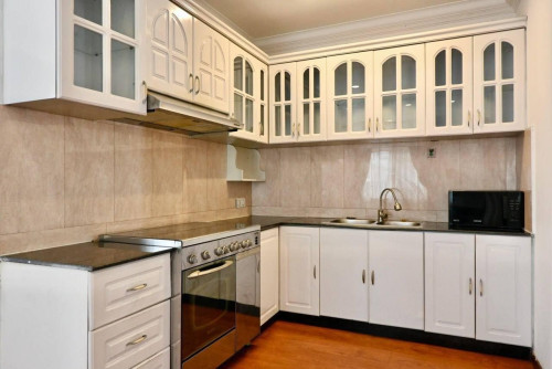 Apartment for rent in BKK1