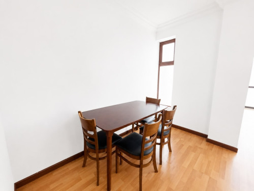 Apartment for rent in BKK1