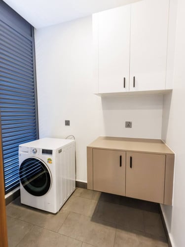 Apartment for rent in BKK1
