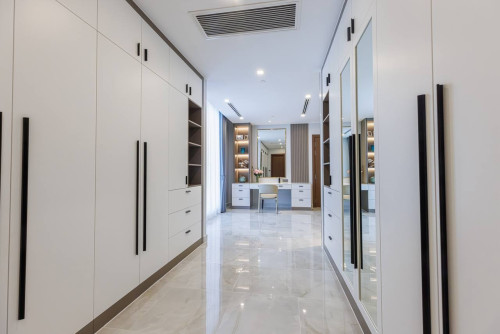 Apartment for rent in BKK1