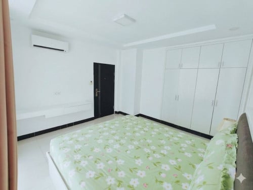 Apartment for rent in BKK3
