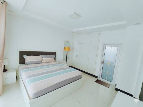 Apartment for rent in BKK3