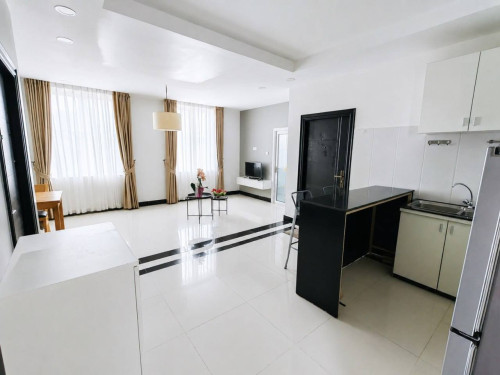 Apartment for rent in BKK3