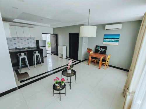 Apartment for rent in BKK3
