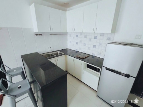 Apartment for rent in BKK3