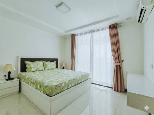 Apartment for rent in BKK3