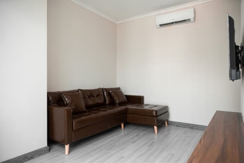 Apartment for rent in BKK3
